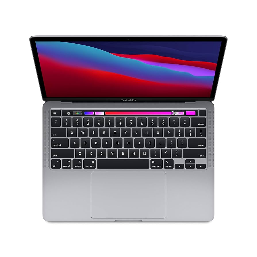 MacBook Pro M1 (13")
