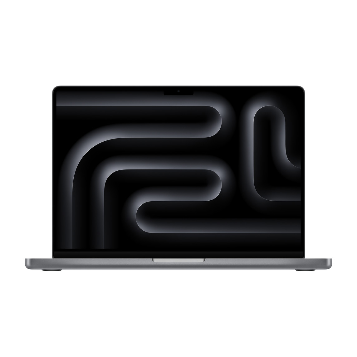 MacBook Pro M3 (14")