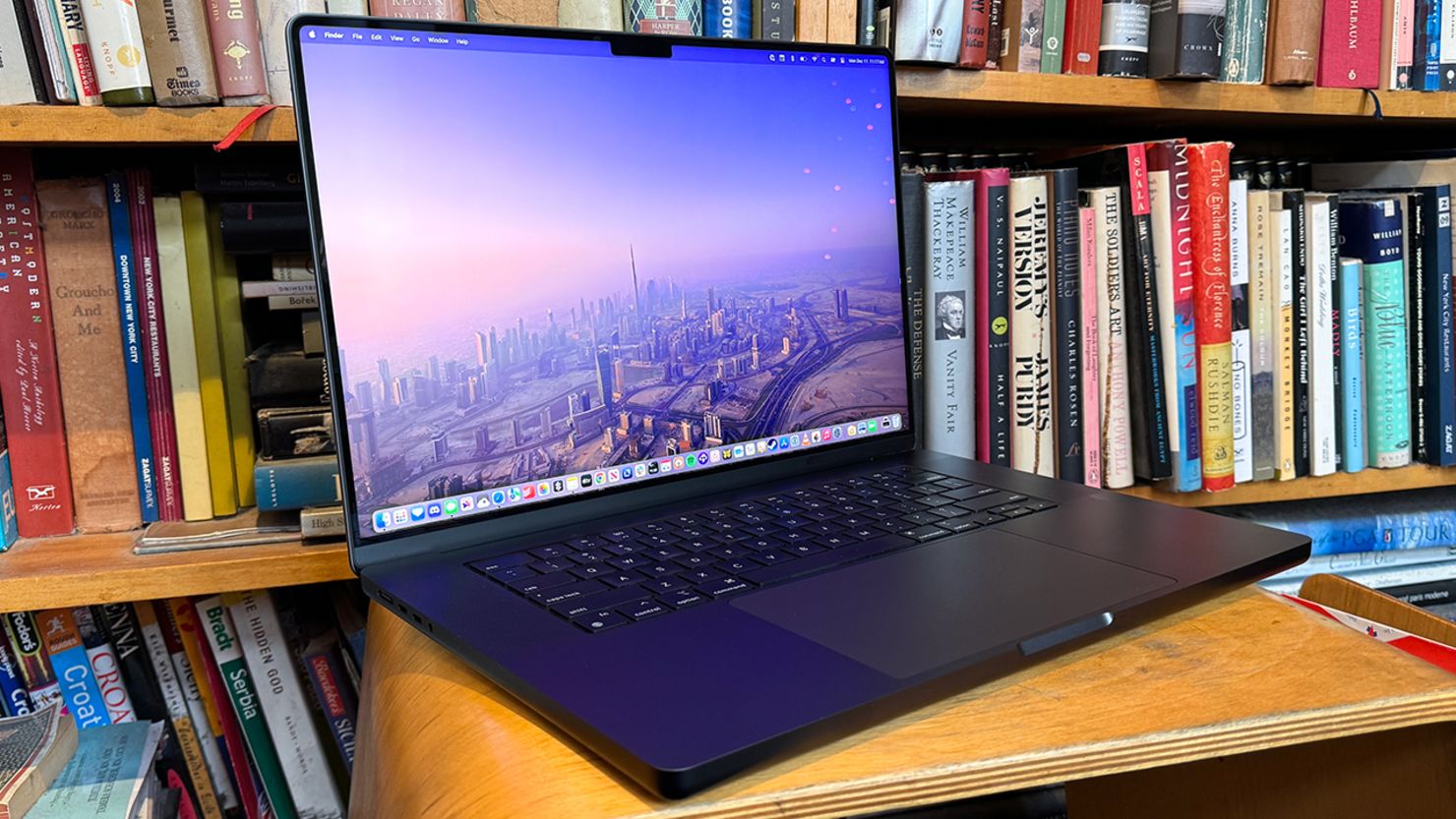 MacBook Pro M3 (16")